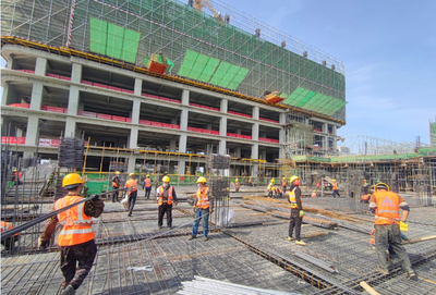 拧紧安全阀 济南全面实施房屋建筑施工领域安全生产责任保险