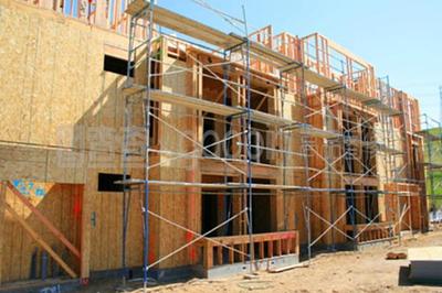 房屋建设工程施工全流程指南