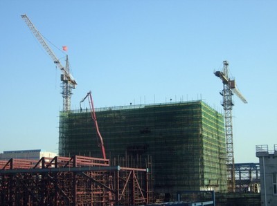 匠心筑造，品质之选——中山市裕民建筑工程有限公司